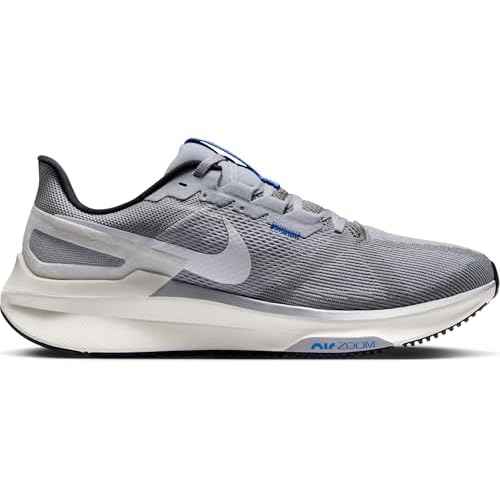 Men's Structure 25 (011 - Smoke Grey/White-Wolf Grey-Sail)