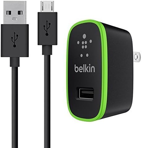 Home Chrgr Micro/Usb 10w