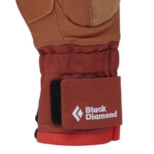Black Diamond W Impulse Gloves