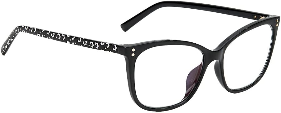 kate spade new york Womens Aubree/BB Rectangular Reading Glasses