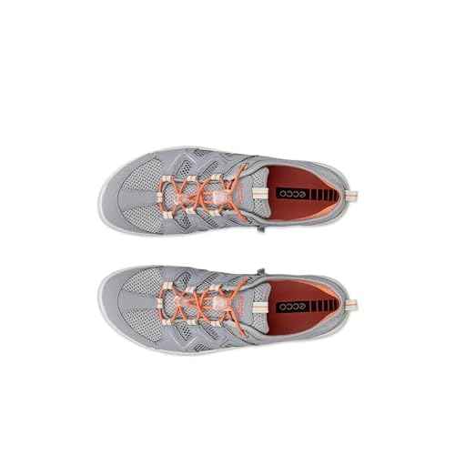 ECCO Womens Low-top Sneakers