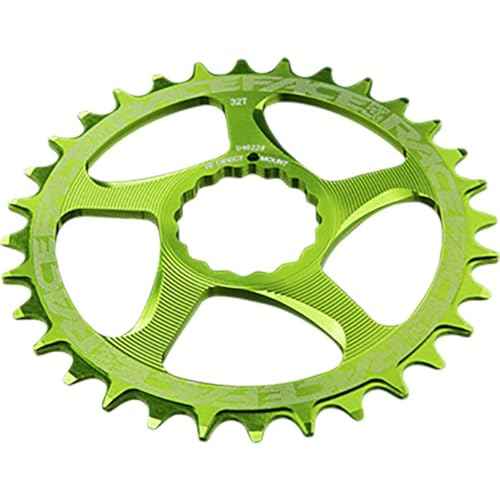RaceFace 91-5603 36 Direct Mount 36T Green Cinch 10/11/12S 2018