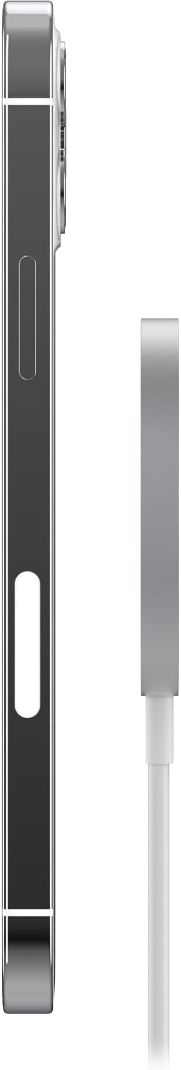 OtterBox Wireless Charging Pad for MagSafe - WHITE | MagSafe Wireless Charging Pad for Apple