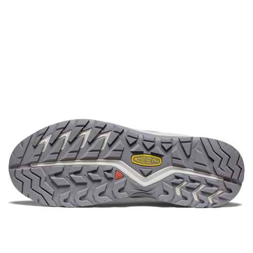 KEEN mens Versacore Breathable Comfortable Waterproof