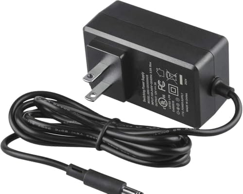 9V 3A 4FT AC/DC Adapter for Dehumidifier DH-CS05 Power Supply