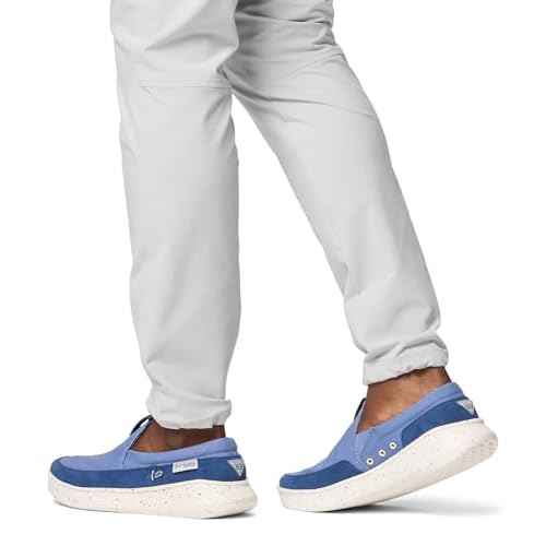 Columbia Men's Boatside PFG Boat Shoe