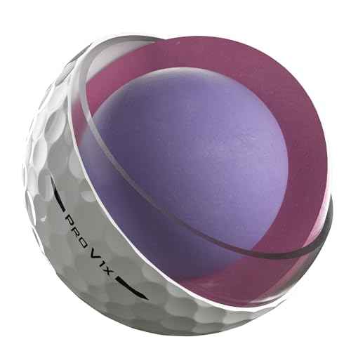 Titleist Pro V1x Golf Balls