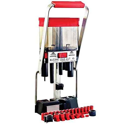 Lee Precision II Shotshell Reloading Press 16 GA Load All (Multi)