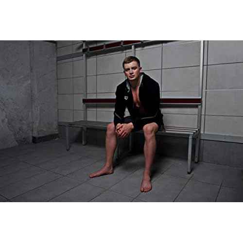ARENA Women's Team Line Full Zip Hooded Jacket for Men