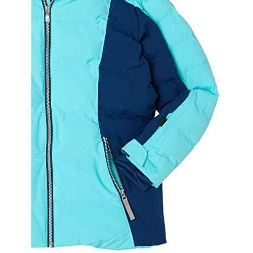 Spyder Girls Zadie Synthetic Down Jacket