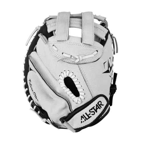 All-Star Future Star 34 Inch CMW-FS-A Fastpitch Softball Catcher's Mitt