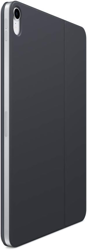 Apple Smart Keyboard Folio (for 12.9-inch iPad Pro, 3rd Generation) - Danish