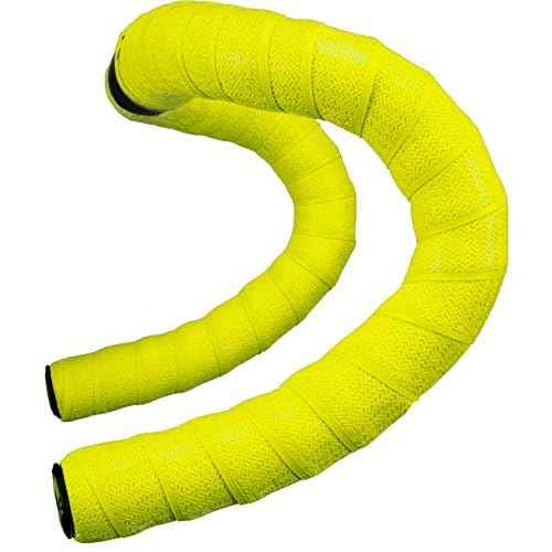 Lizard Skins DSP Bar Tape V2-2.5mm - Neon Yellow