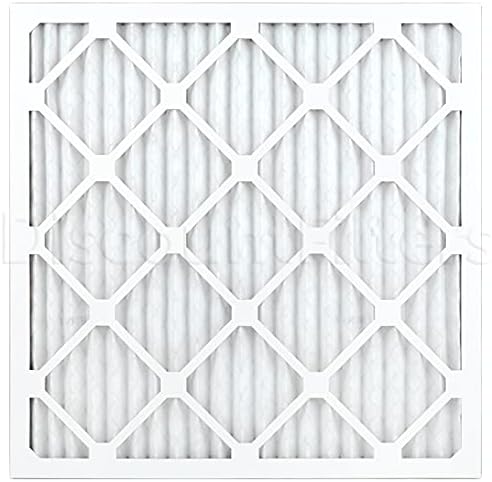 AIRx ALLERGY 20x20x1 MERV 11 Pleated Air Filter