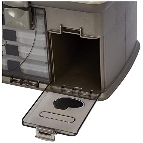 Plano 7771-01 Guide Series Tackle System, Premium Tackle Storage