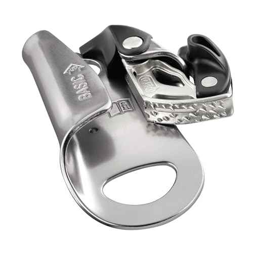 Petzl Basic Ascender Decender