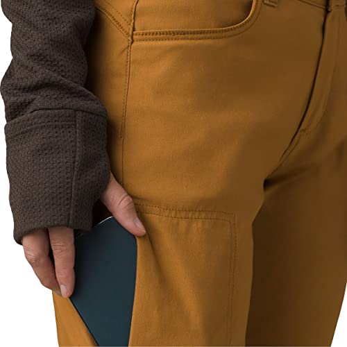 prAna Halle Straight Pants II