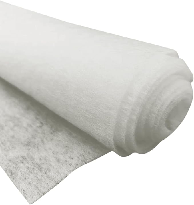 Filter Material Compatible