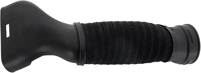 Replacement Air Intake Hoses Pair Fits Mercedes-Benz C280 2006-2007 3.0L V6