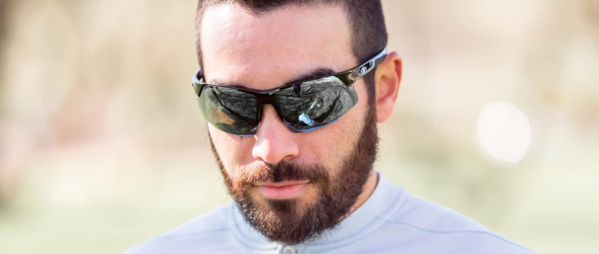 Tifosi Optics Centus Sunglasses (Matte Black/Smoke lenses)