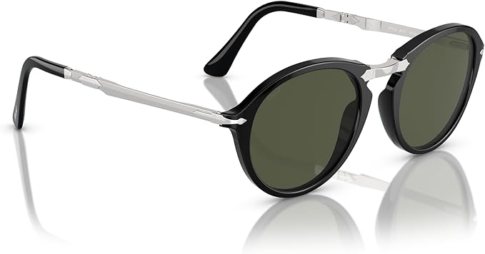Persol PO3274S Round Sunglasses