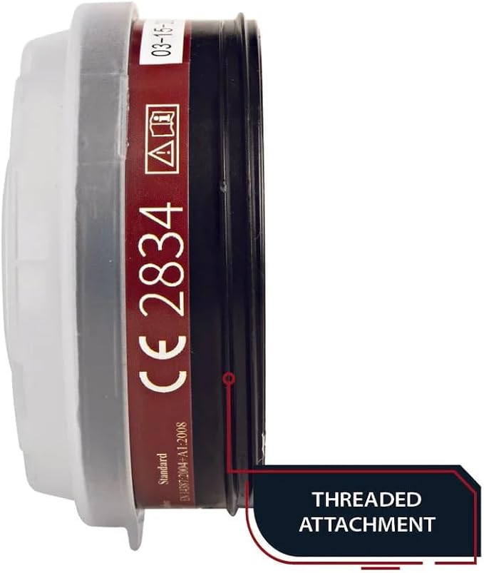 Parcil Distribution P-A-1 Replacement Filters