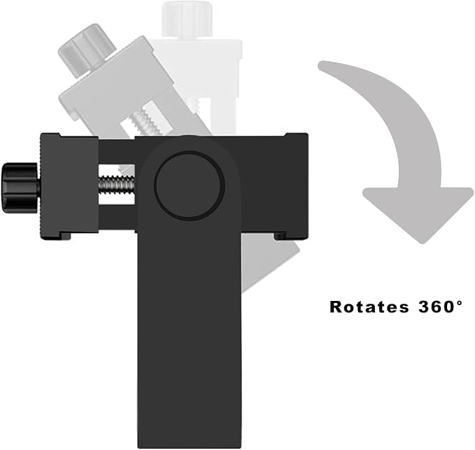 FishPod Phone Holder w/TraxMount Adapter