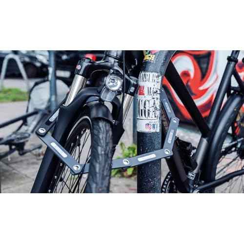 Abus Bordo 5700 Folding Lock