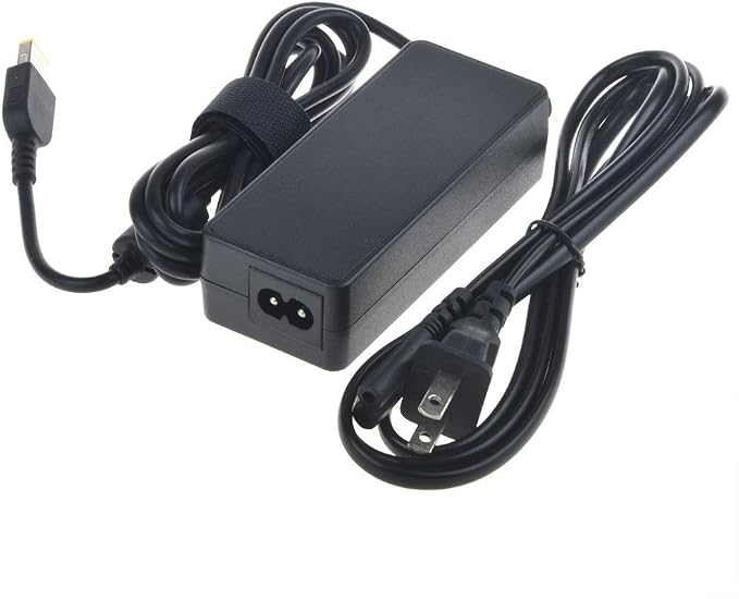 90W USB AC Adapter Charger Compatible with Lenovo g505 g510 g700 x240 N20 N20p ADLX90NCC3A