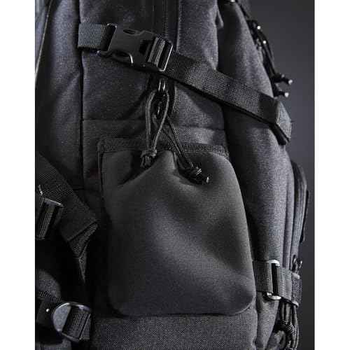 TYR Tactical Backpack, Black