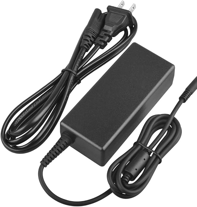 19V 90W AC Adapter Charger Compatible with Toshiba Satellite Pro A100-00K A100-00Y A100-01A