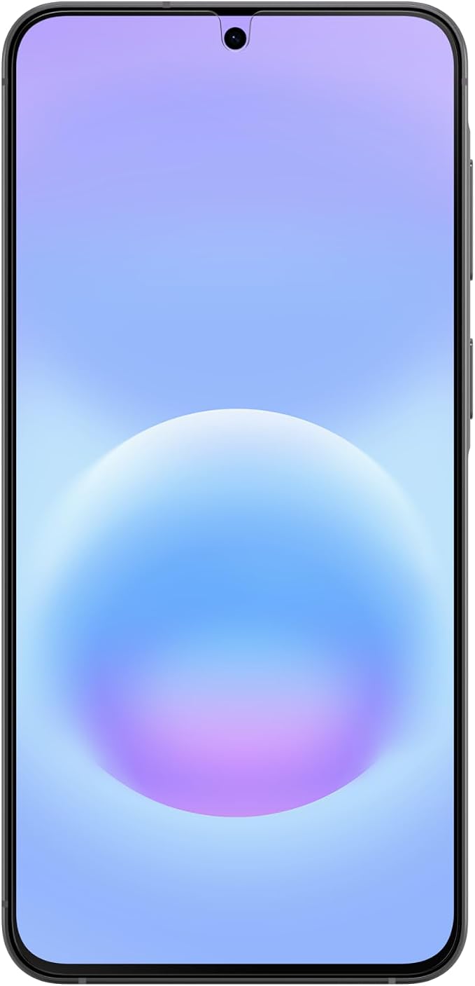 OtterBox Galaxy A57 5G Glass Case - Clear