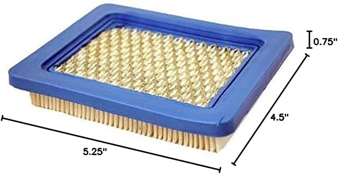 Stevens Lake Parts Tune Up Kit Air Filter fits Troy Bilt 491588 Spark Plug