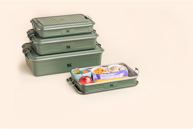 Useful Legendary Box | 4.3 QT by Stanley