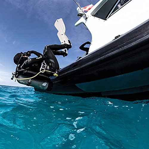 Scubapro S-TEK Shoulder & Waist Pad Kit