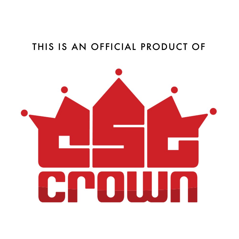 Crown Sporting Goods Hi-Bounce Reaction Ball Agility Trainer
