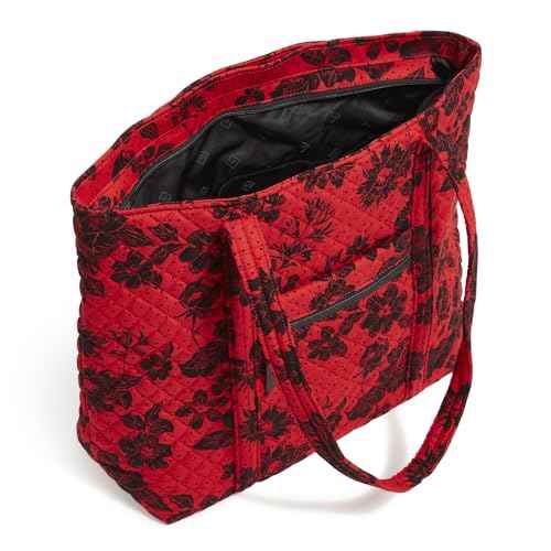 Women's Cotton Vera Tote Bag