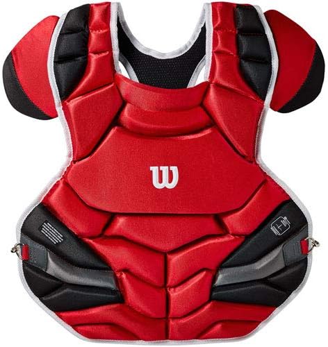 Wilson C1K Catcher's Gear Kit