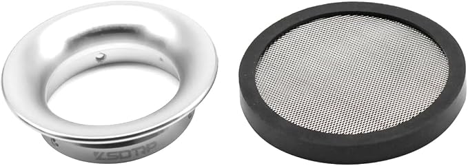 Carburetor Carb Velocity Stack Air Filter Cleaner Modified Trumpet Aluminum