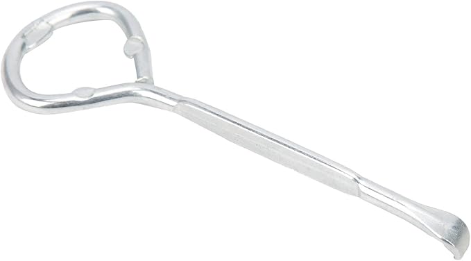 Paint Can Opener 24Pcs M10 Steel Manual Lid Tool