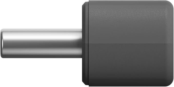 Logitech Bolt USB-C Receiver | Secure wireless connection up to 10 meters (33 feet) range connects up to 6 compatible wireless devices plug-and-play