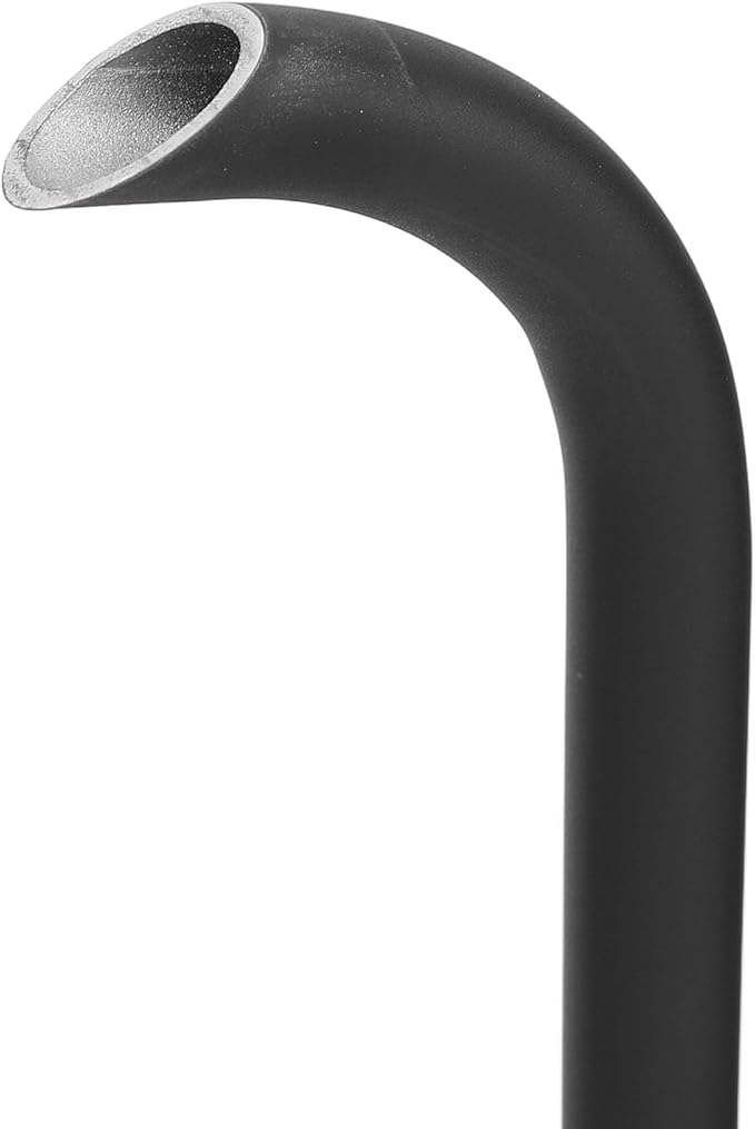 Fayelume Gooseneck Electric Kettle, 110V Electric Tea Kettle, Hot Water Kettle Electric, Electric Kettle Temperature Control, Teapot for Boiling Water Coffee (US Plug)
