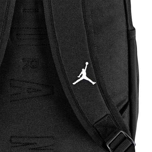 Jordan Backpack Air Black Code MA0880-K90