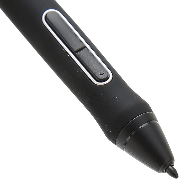 Yosoo Health Gear Pens Digital Tablet Portable Pen High Sensitivity Fast Accurate Response Lightweight PW507 Pen for Notebook PC