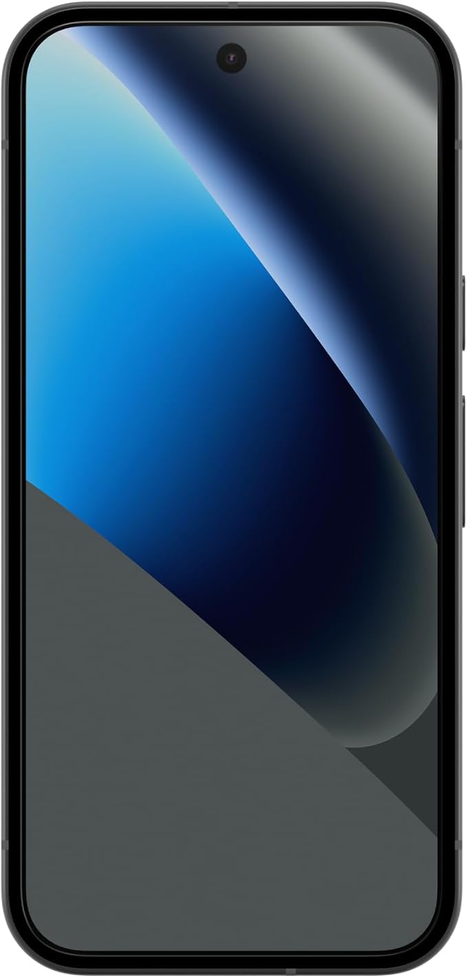 OtterBox Google Pixel 10a Glass Screen Protector | Shatter Resistant Scratch & Smudge-Proof Glass Screen Protector for Google Pixel 10a
