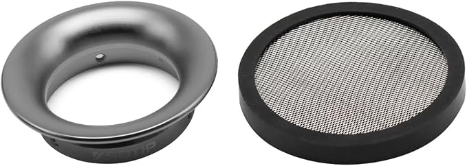 Carburetor Carb Velocity Stack Air Filter Cleaner Modified Trumpet Aluminum