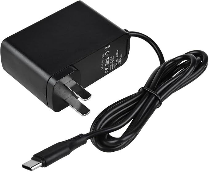 5V 2.4A Type-C USB-C AC-DC Charger Compatible with LG Nexus 5X 6P Huawei Nexus 6P Adapter Power Supply