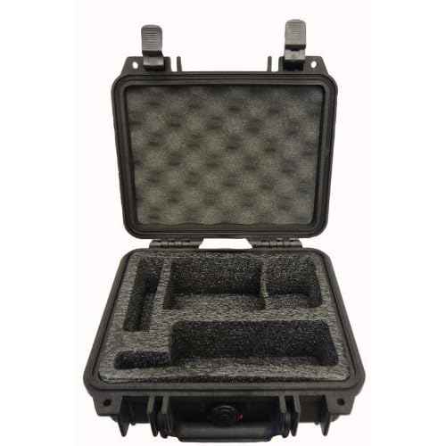 BlueCosmo Inmarsat Isatphone Pelican Case