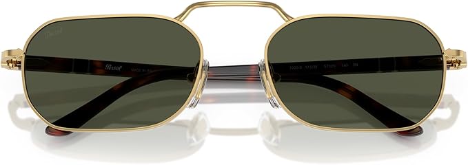 Persol Po1020s Rectangular Sunglasses