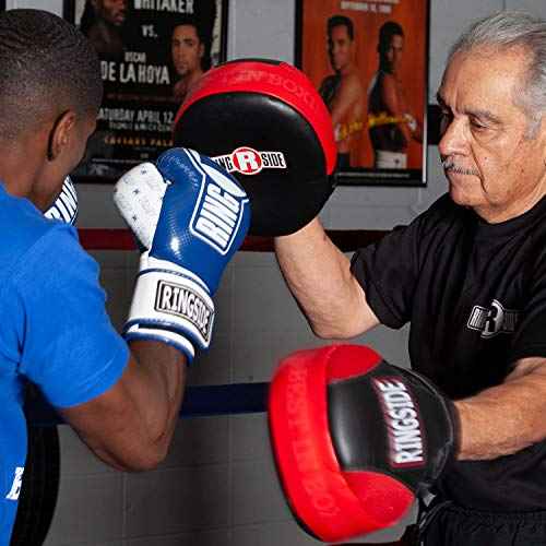 Ringside Boxing Air Mitts
